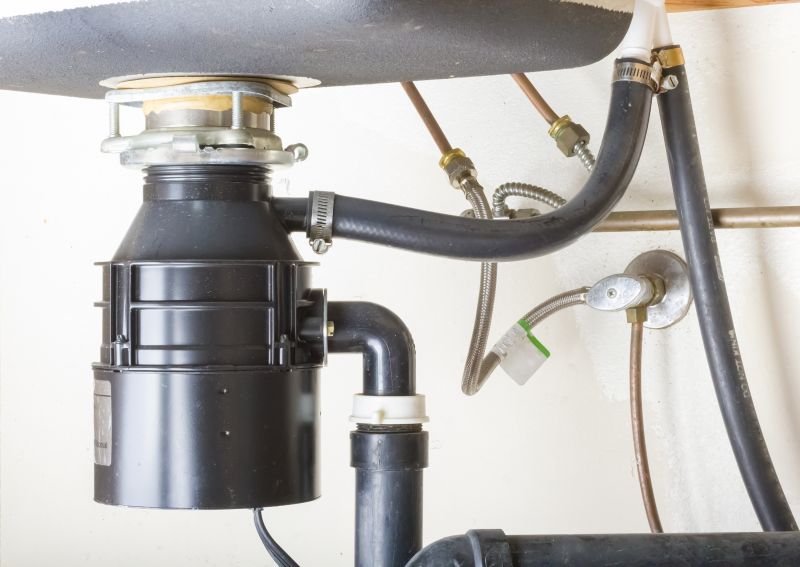 Plumbing Repair Service