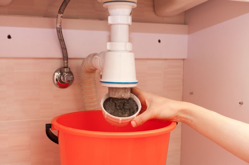 Sink Removal Service