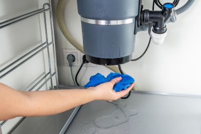 Sink Removal Service