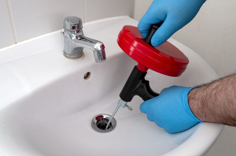 Sink Removal Service